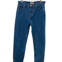 Everlane Medium Wash Size 27 Almost New