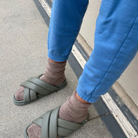 Cloud Socks - Frappe
