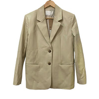 Oak + Fort Beige Size XS Almost New