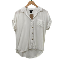 Style House White Size XL Almost New