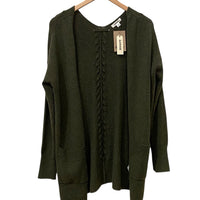 Garage Olive Size S Almost New