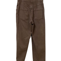 Wilfred Free Brown Size 6 Almost New