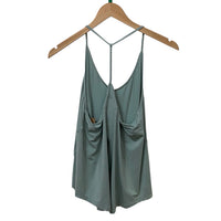 Lululemon Mint Size 6 Tank Top Almost New