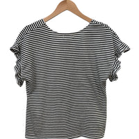 Max Studio Black & White Size XS Almost New