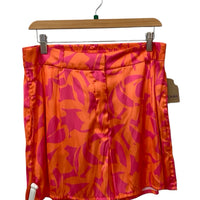 Dynamite Orange Size L Almost New