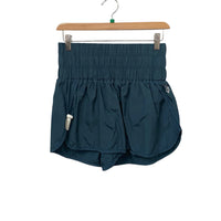 FP Movement Teal Size S Shorts Almost New