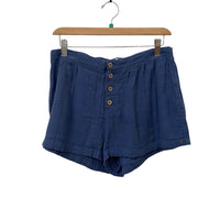Roxy Slate Blue Size L Almost New