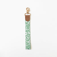 Meadowlace Wristlet Lanyard