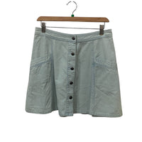 Free People Light Wash Size 6 Almost New