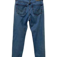 Levis Medium Wash Size 34 Almost New