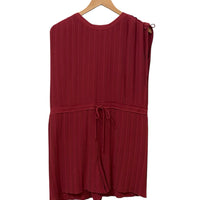 Club Monaco Wine Size 2 Almost New