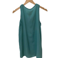 Temperance Aqua Size S Almost New