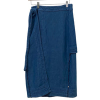 Free People Dark Blue Size 4 Almost New