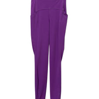 Lululemon Purple Size 4 Leggings Almost New