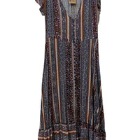 Jaase Navy Size M Almost New