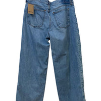 Abercrombie & Fitch Light Wash Size 31 Almost New