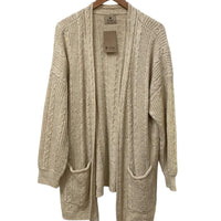 Wind River Oatmeal Size 2XL Almost New