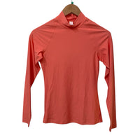 Lululemon Neon Pink Size M Longsleeve Almost New