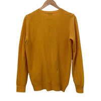 United Colors of Benetton Mustard Size M Almost New