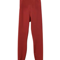 Lululemon Rose Size 4 Leggings Almost New