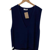 Little Mountain Navy Size S Almost New