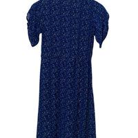 Reistor Blue Size XS Almost New