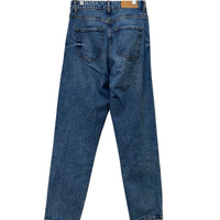 Zara Medium Wash Size 28 Almost New