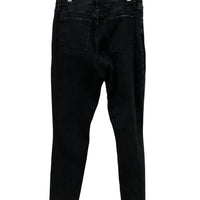 Abercrombie & Fitch Black Size 28 Almost New