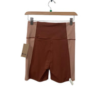 Lululemon Peach Size 6 Biker Shorts Almost New