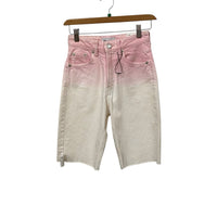 Zara Pink Size 0 Almost New