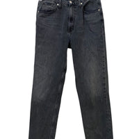 Citizens of Humanity Washed Black Size 27 Almost New