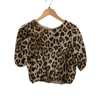 Bellambia Brown Size M Almost New