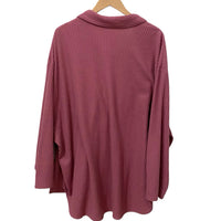 Voglo Rose Size 2X Almost New