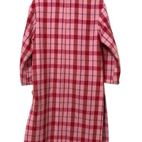 Top Shop Pink & Red Size 4 Almost New