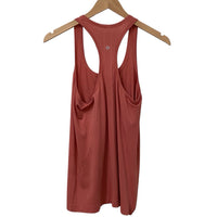 Lululemon Salmon Size 8 Tank Almost New