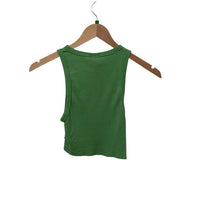TNA Green Size XS Almost New