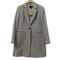 Banana Republic Grey Size 12 Almost New