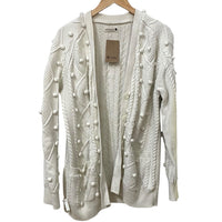 Jackson Rowe White Size S Almost New