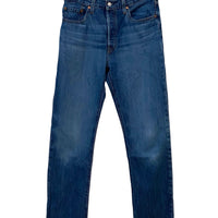 Levis Medium Wash Size 28 Almost New