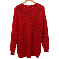Zara Red Size M Almost New