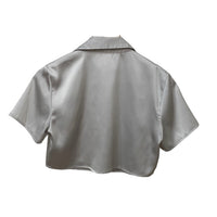 Commense Light Grey Size S Almost New