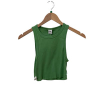 TNA Green Size XS Almost New
