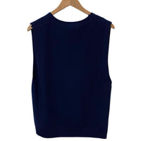 Little Mountain Navy Size S Almost New