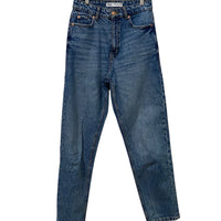 Zara Medium Wash Size 28 Almost New