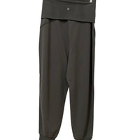 Lululemon Light Olive Size 6 Solid Leggings Almost New