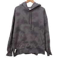 TNA Purple Size 3 Hoodie Almost New