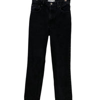 Abercrombie & Fitch Black Size 25 Almost New