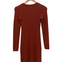 Wilfred Free Washed Red Size S Almost New