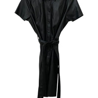 Love & Legend Black Size 14 Almost New