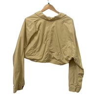 Zara Yellow Size M Almost New